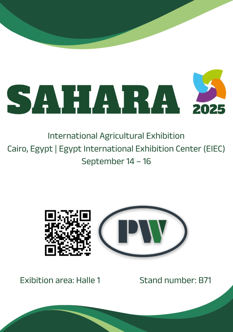 SAHARA 2025!