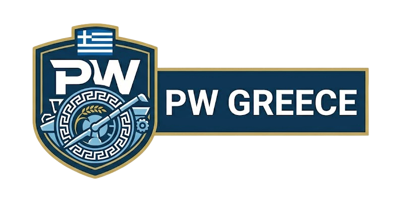 PW Greece
