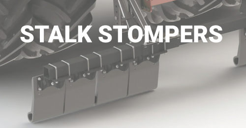 Подходит к Stalk Stompers