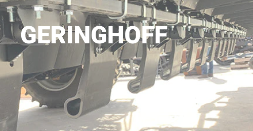 Подходит к GERINGHOFF