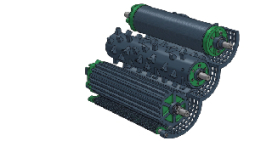 New spare parts PW pwgroup.eu.com
