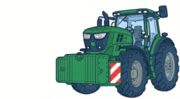 Tractor ballast pwgroup.eu.com