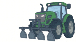 Stubble tramper pwgroup.eu.com
