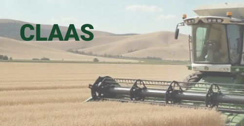 Подходит к CLAAS