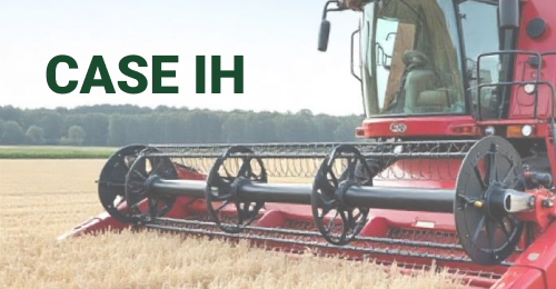 Подходит к CASE IH