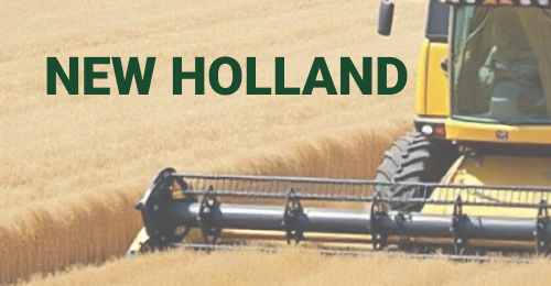 Подходит к NEW HOLLAND